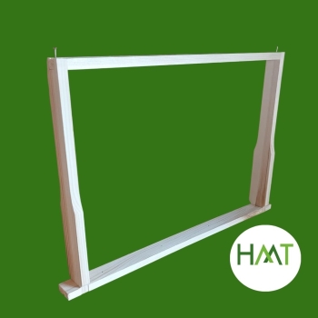 Ramka wielkopolska hoffmanowska 260 kl. I zbita